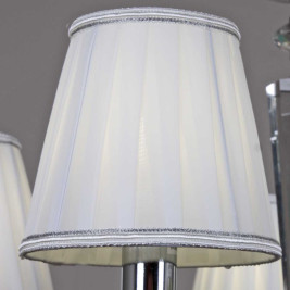 Люстра Reluce 60300-0.4-05 CH