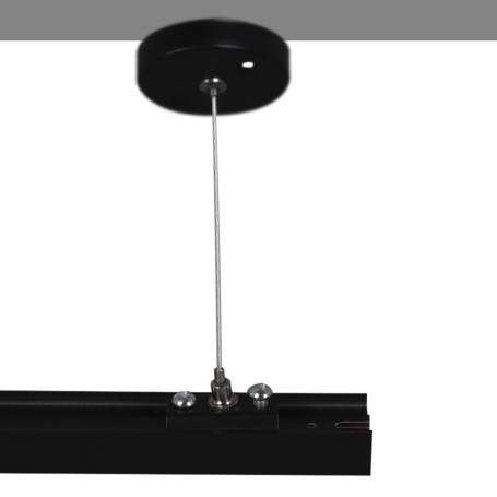 Шинопровод Reluce RL 06035/06036 suspension cable 2M BK