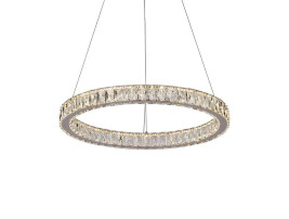 Люстра NEWPORT 8580/60 C chrome