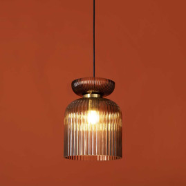 Подвесной светильник Freya Modern FR5558PL-01BR