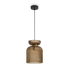 Подвесной светильник Freya Modern FR5558PL-01BR