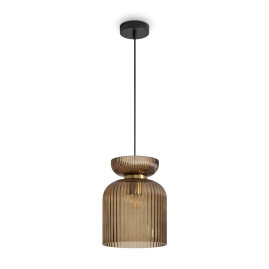 Подвесной светильник Freya Modern FR5558PL-01BR