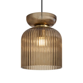 Подвесной светильник Freya Modern FR5558PL-01BR