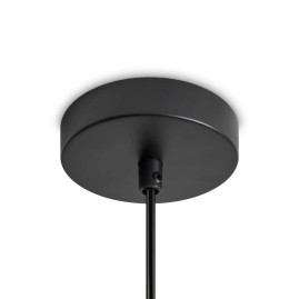 Подвесной светильник Freya Modern FR5558PL-01BR