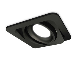 Комплект встраиваемого светильника Ambrella light Techno Spot XC (C7659, N7021) XC7659001