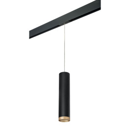 Комплект с трековым светильником Lightstar Rullo (214497+595857+203440) PRORP49740