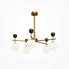 Подвесной светильник Maytoni MOD436PL-05BS