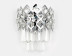Настенный светильник Ambrella light Traditional TR5282