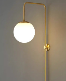 Бра Romatti Kobo Luch 85042-1W-M