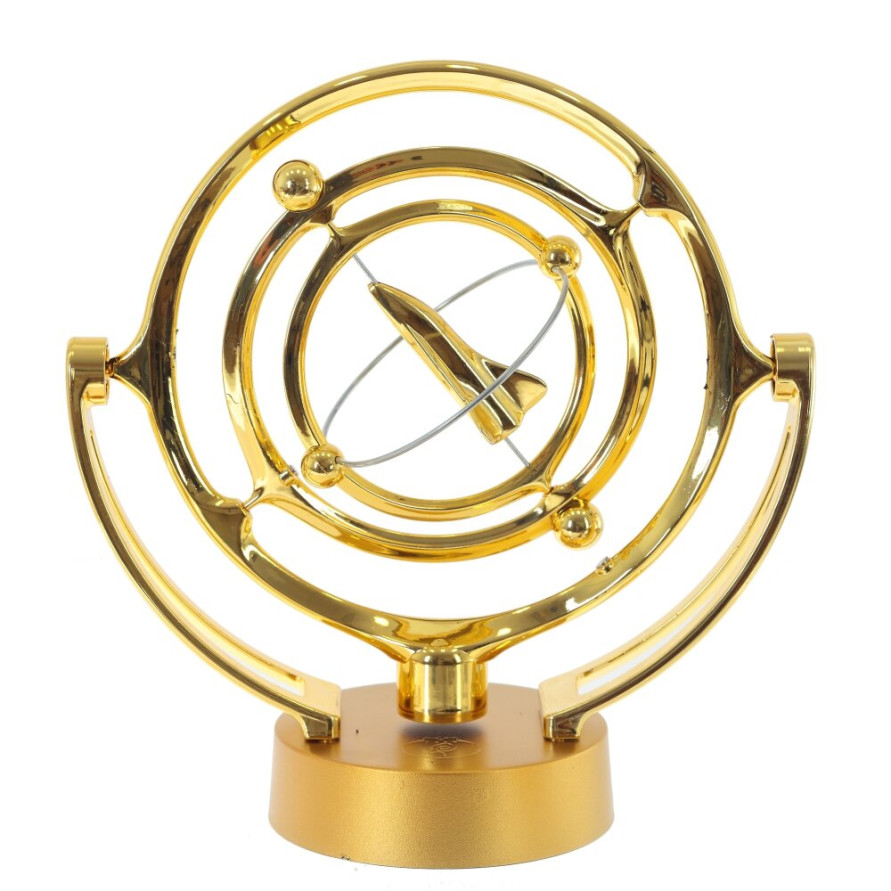 Антистресс  (USB, 4xАА н/п), L22,5 W11 H23,5 см