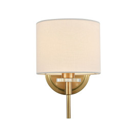 Бра Indigo Boheme 13031/1W Brass V000524