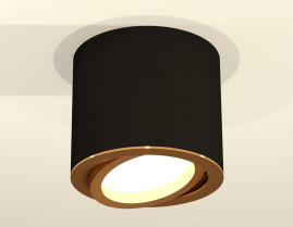 Комплект накладного светильника Ambrella light XS7402003 (C7402, N7004)