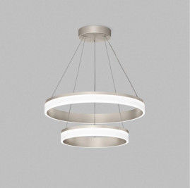 Подвесной светильник DENKIRS RING DK6673-SN
