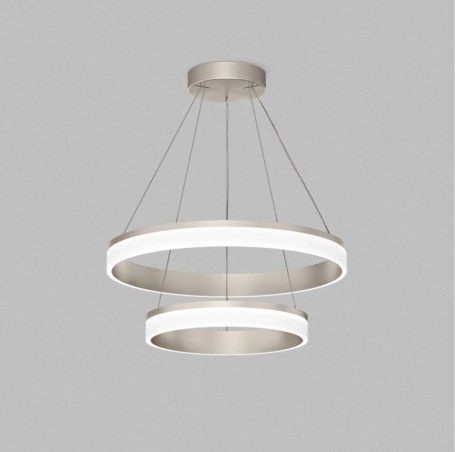 Подвесной светильник DENKIRS RING DK6673-SN