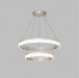 Подвесной светильник DENKIRS RING DK6673-SN