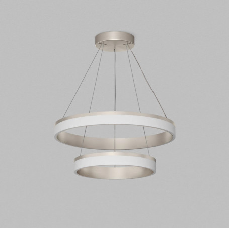 Подвесной светильник DENKIRS RING DK6673-SN
