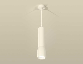 Комплект подвесного светильника Ambrella light Techno Spot XP1122001 SWH белый песок (A2301, C6355, A2010, C1122, N7030)