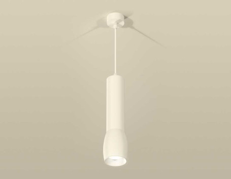Комплект подвесного светильника Ambrella light Techno Spot XP1122001 SWH белый песок (A2301, C6355, A2010, C1122, N7030)