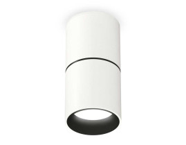 Комплект потолочного светильника Ambrella light Techno Spot XC (C6301, A2061, N6111) XS6301080
