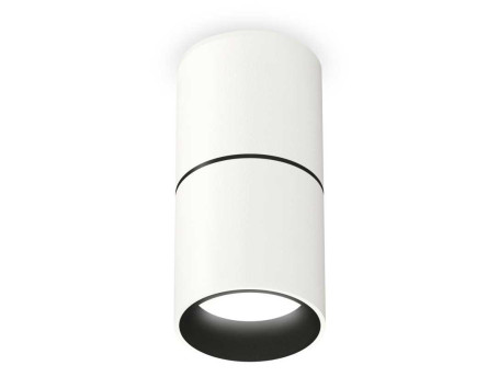 Комплект потолочного светильника Ambrella light Techno Spot XC (C6301, A2061, N6111) XS6301080