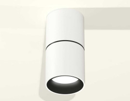 Комплект потолочного светильника Ambrella light Techno Spot XC (C6301, A2061, N6111) XS6301080