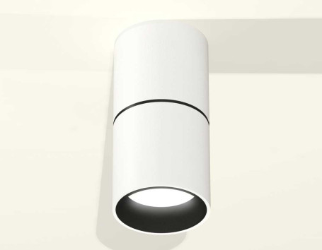 Комплект потолочного светильника Ambrella light Techno Spot XC (C6301, A2061, N6111) XS6301080