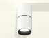 Комплект потолочного светильника Ambrella light Techno Spot XC (C6301, A2061, N6111) XS6301080