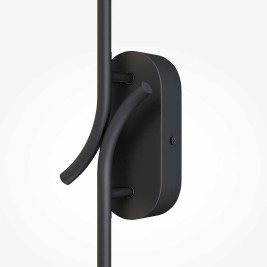 Настенный светодиодный светильник Maytoni Renaissance MOD256WL-L5B3K