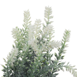 Цветочная композиция &quot;Лаванда&quot;, L10 W10 H20 см