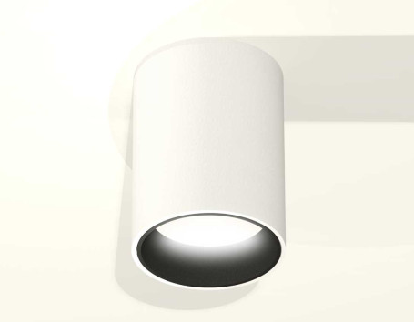 Комплект потолочного светильника Ambrella light Techno Spot XC (C6312, N6111) XS6312021