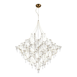 Подвесная люстра ST Luce Граветта SL6601.203.114