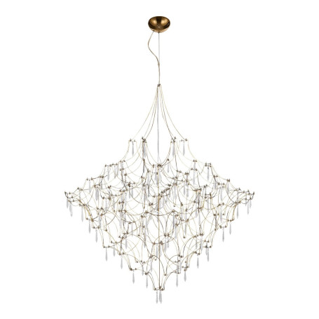 Подвесная люстра ST Luce Граветта SL6601.203.114