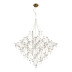 Подвесная люстра ST Luce Граветта SL6601.203.114