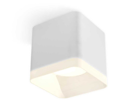 Комплект потолочного светильника Ambrella light Techno Spot XC (C7805, N7755) XS7805040