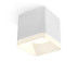 Комплект потолочного светильника Ambrella light Techno Spot XC (C7805, N7755) XS7805040