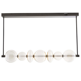 Подвесная люстра Loft-Concept Arteriors 40.6020-0 53007