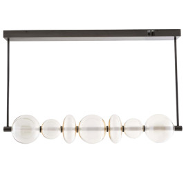 Подвесная люстра Loft-Concept Arteriors 40.6020-0 53007