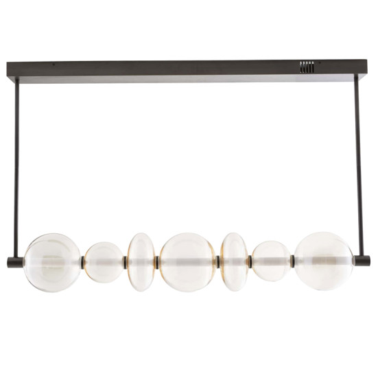 Подвесная люстра Loft-Concept Arteriors 40.6020-0 53007