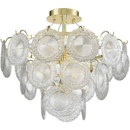 Потолочная люстра Vele Luce Orata VL1904L05