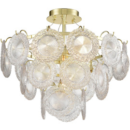 Потолочная люстра Vele Luce Orata VL1904L05