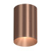 Потолочный светильник Italline IT02-027 rose gold 3000K