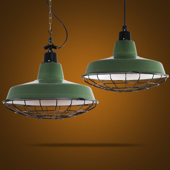 Подвесной светильник Loft-Concept 40.518-0 5131