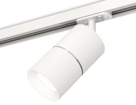 Комплект трекового светильника Ambrella light Track System XT (A2536, C7401, A2070, C7401, N7010) XT7401001