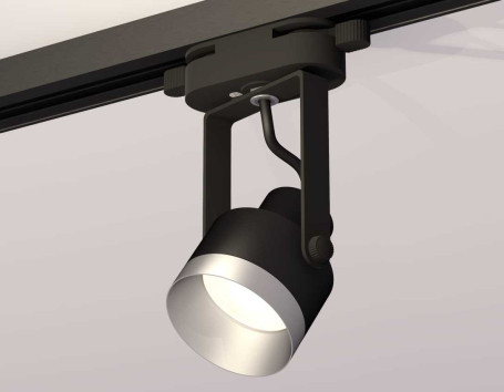 Комплект трекового светильника Ambrella light Track System XT (C6602, N6133) XT6602043