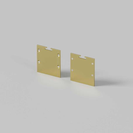 Комплектующие для профиля Maytoni Led Strip 642039