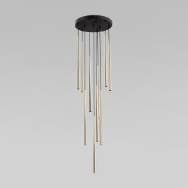 Подвесная люстра TK Lighting 10118 Piano