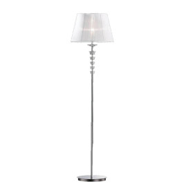 Торшер Ideal Lux Pegaso PT1 Bianco 059228
