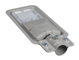 Уличный светодиодный консольный светильник Наносвет NFL-SMD-ST-80W/850 L301
