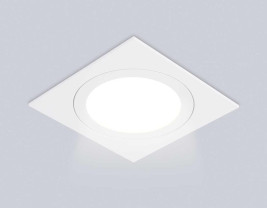 Светильник встраиваемый Ambrella Light TN6607