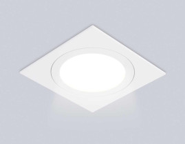 Светильник встраиваемый Ambrella Light TN6607